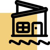 Bespoke coastal living